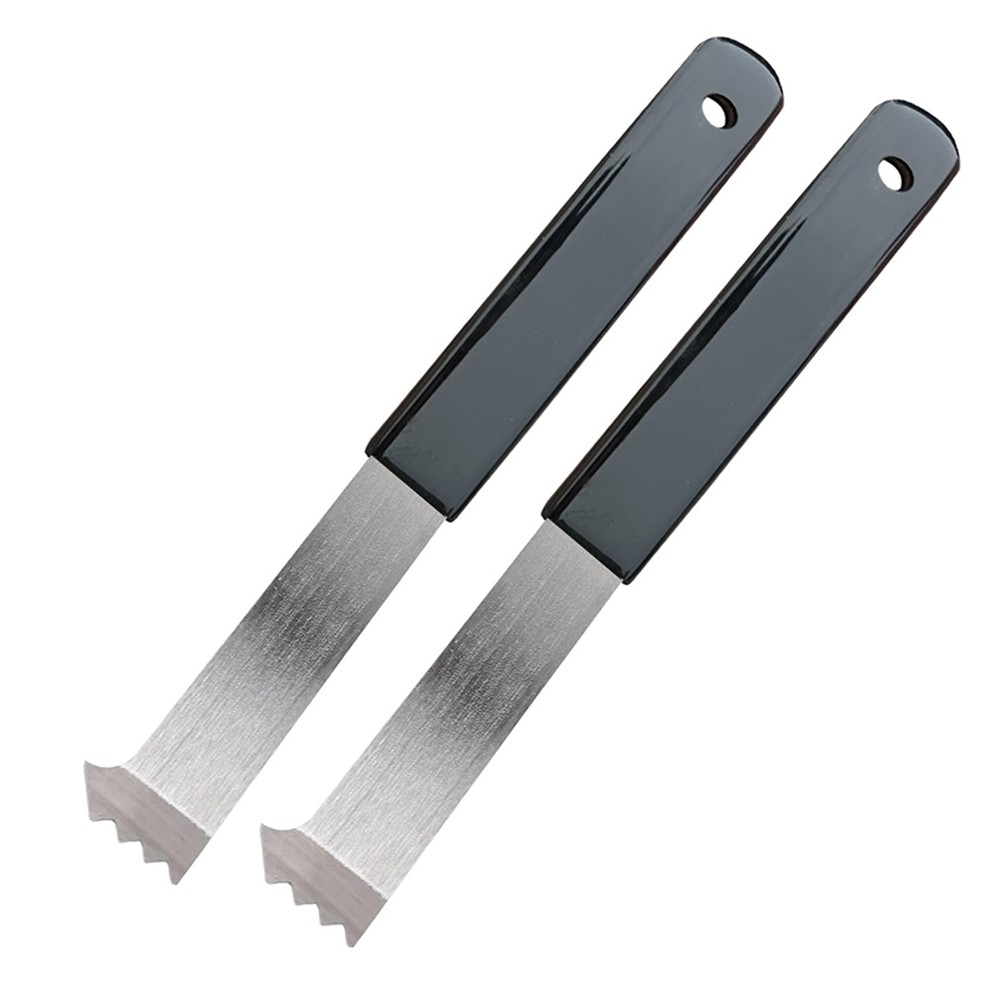 2X(Gripper Slots Paver Lifter Gripper Slots forBrick U9A9)8723