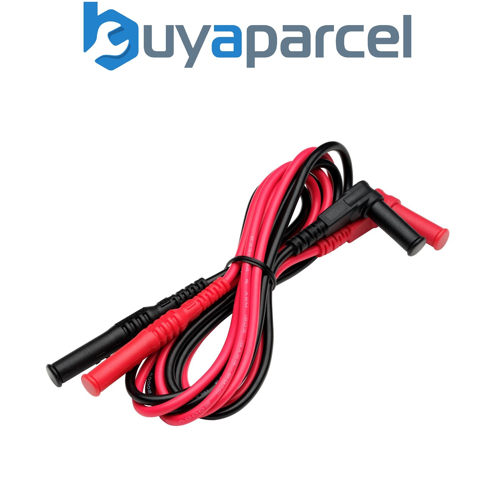 Draper 30677 Draper Expert Test Lead Set for Stock No. 30641 and 30629