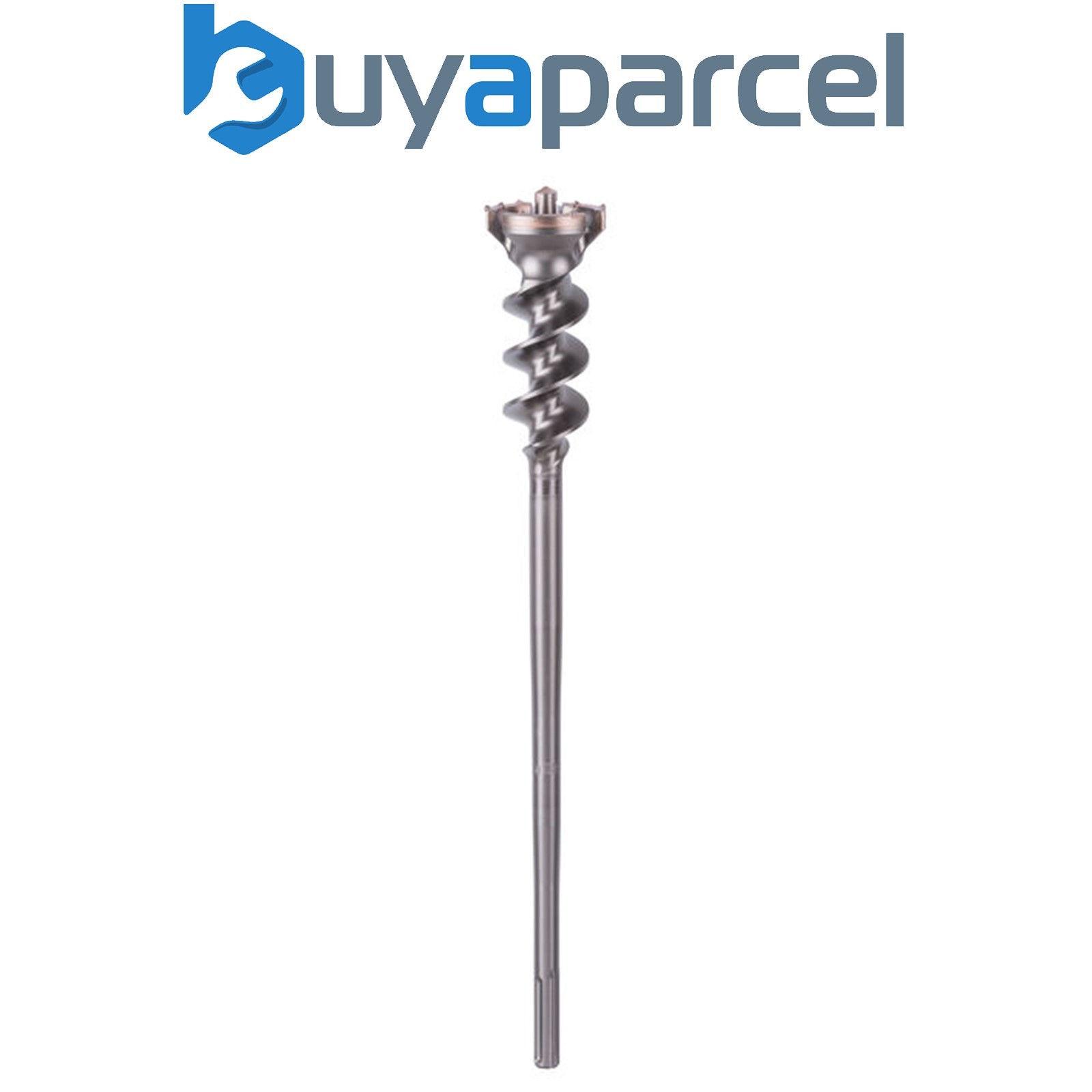 Bosch PRO SDS max-9 Break Through Drill Bit 80 x 450 x 600 mm 1618596461