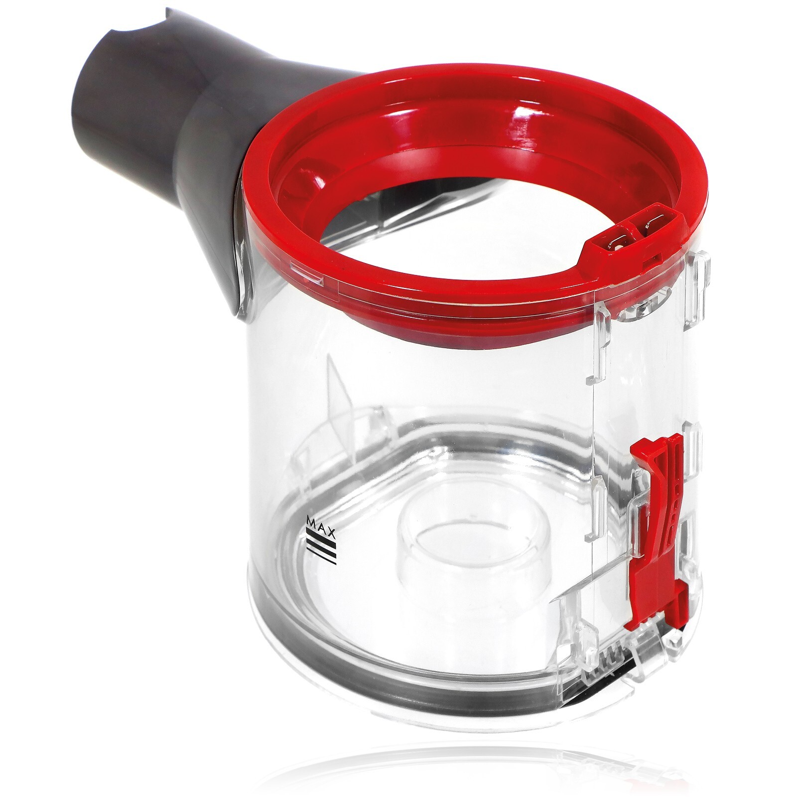 Dust Dirt Bin for Dyson V7 V8 SV10 SV11 Animal Absolute Vacuum Cleaner Container