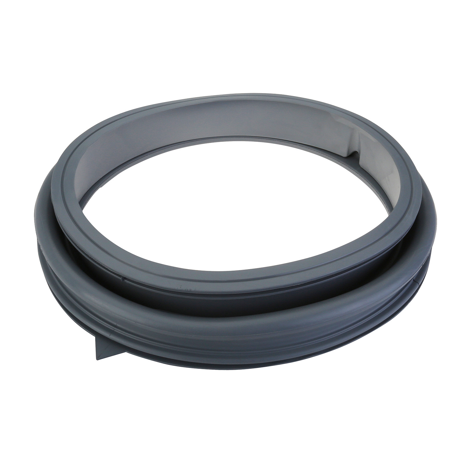 Replacement Door Gasket For Samsung WF0702L7V/XET WF0702L7V1/XET Washing Machine