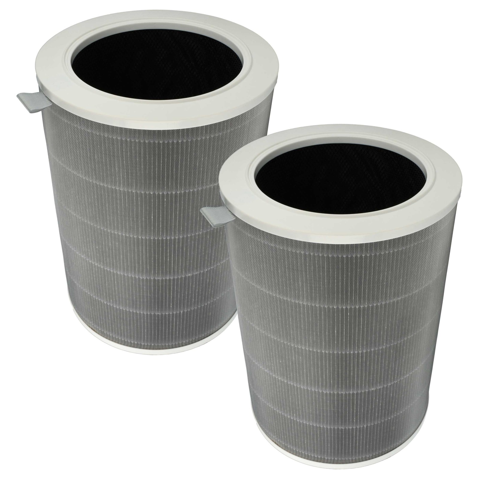 2 HEPA Filter for Xiaomi M16R-FLP-GL, 34107, BHR5120GL for