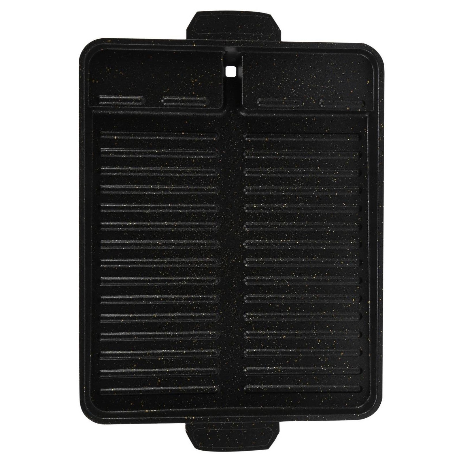 6X(Portable Korean BBQ Grill Pan Non-Stick Grill Plate Gas Stove Cooker5836