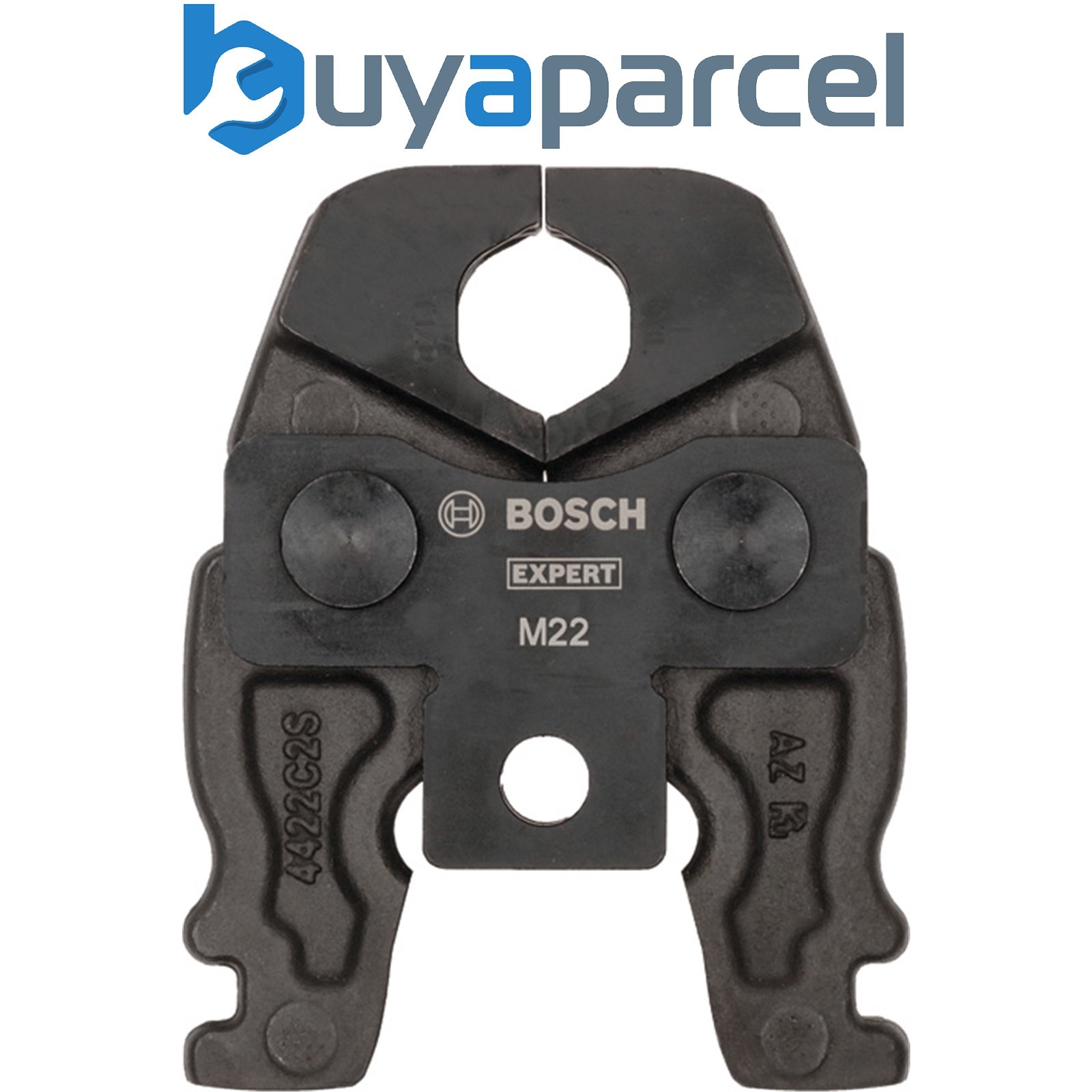 Bosch PRO Function shears and nibblers EXPERT Press Jaw Compact M22 2608570153