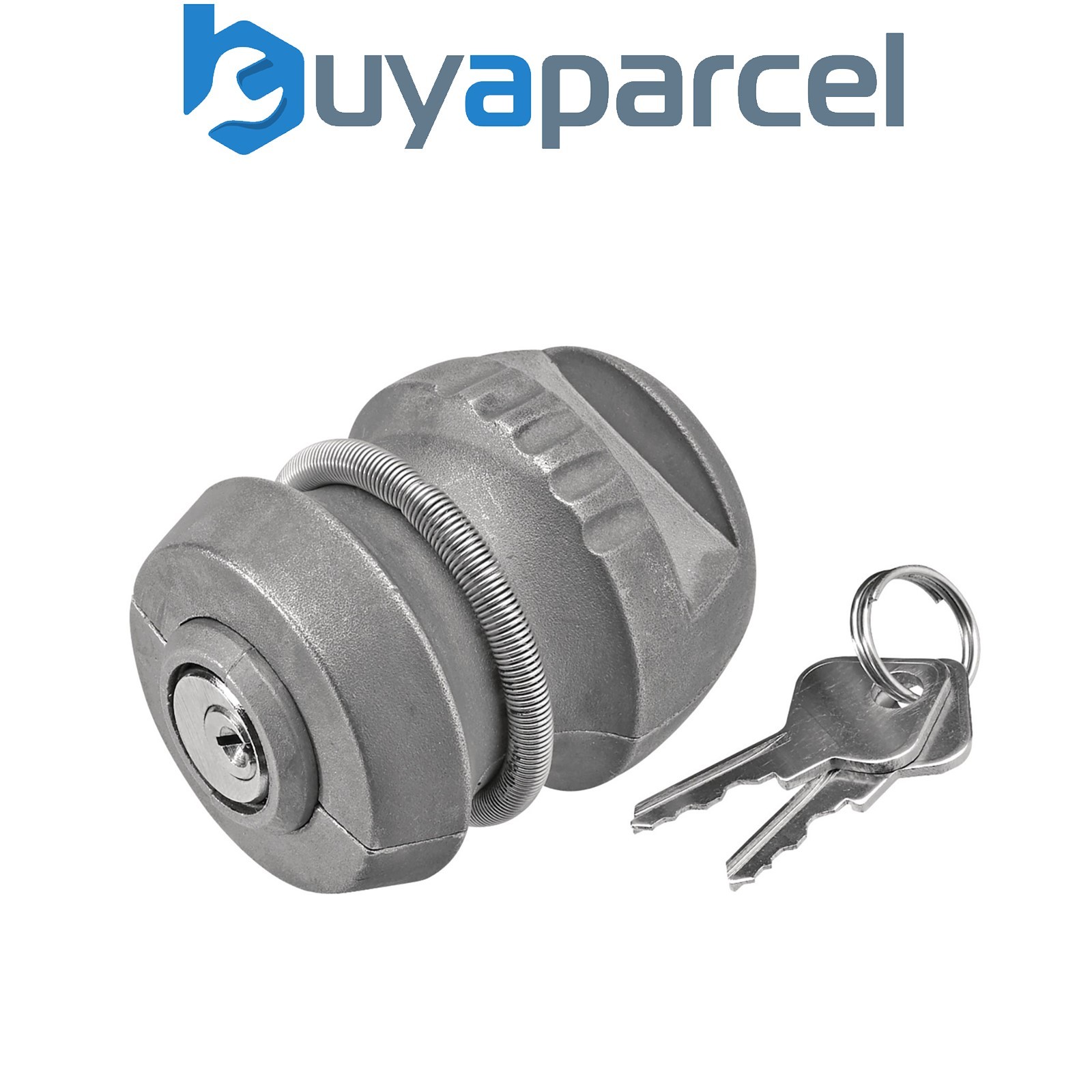 Draper 99674 Tow Ball Lock, 50mm