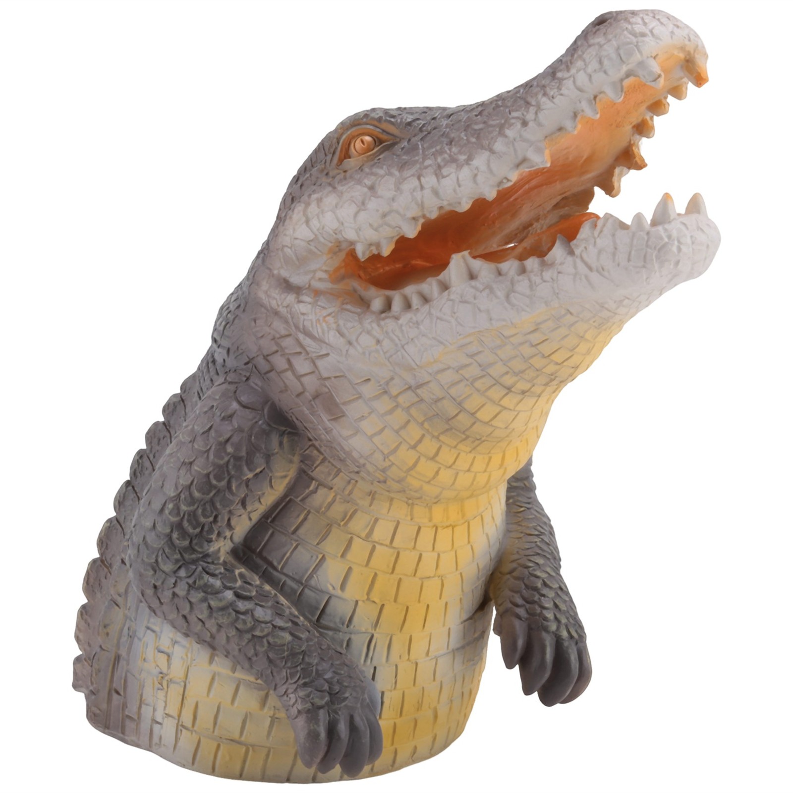 Head Courtyard Pond Floating Animal Ornaments Park Pool Simulation2282