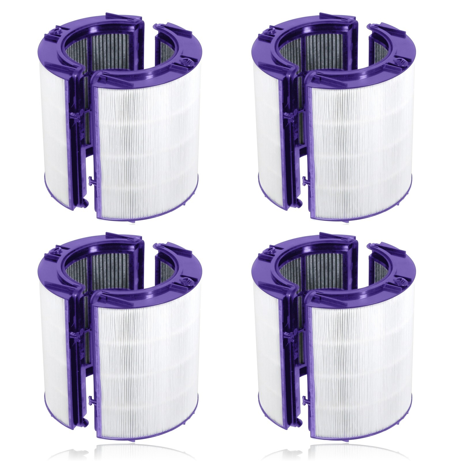 HEPA Filter for DYSON TP06 HP06 PH01 PH02 Pure Hot Cool Humidify Air Purifier x4