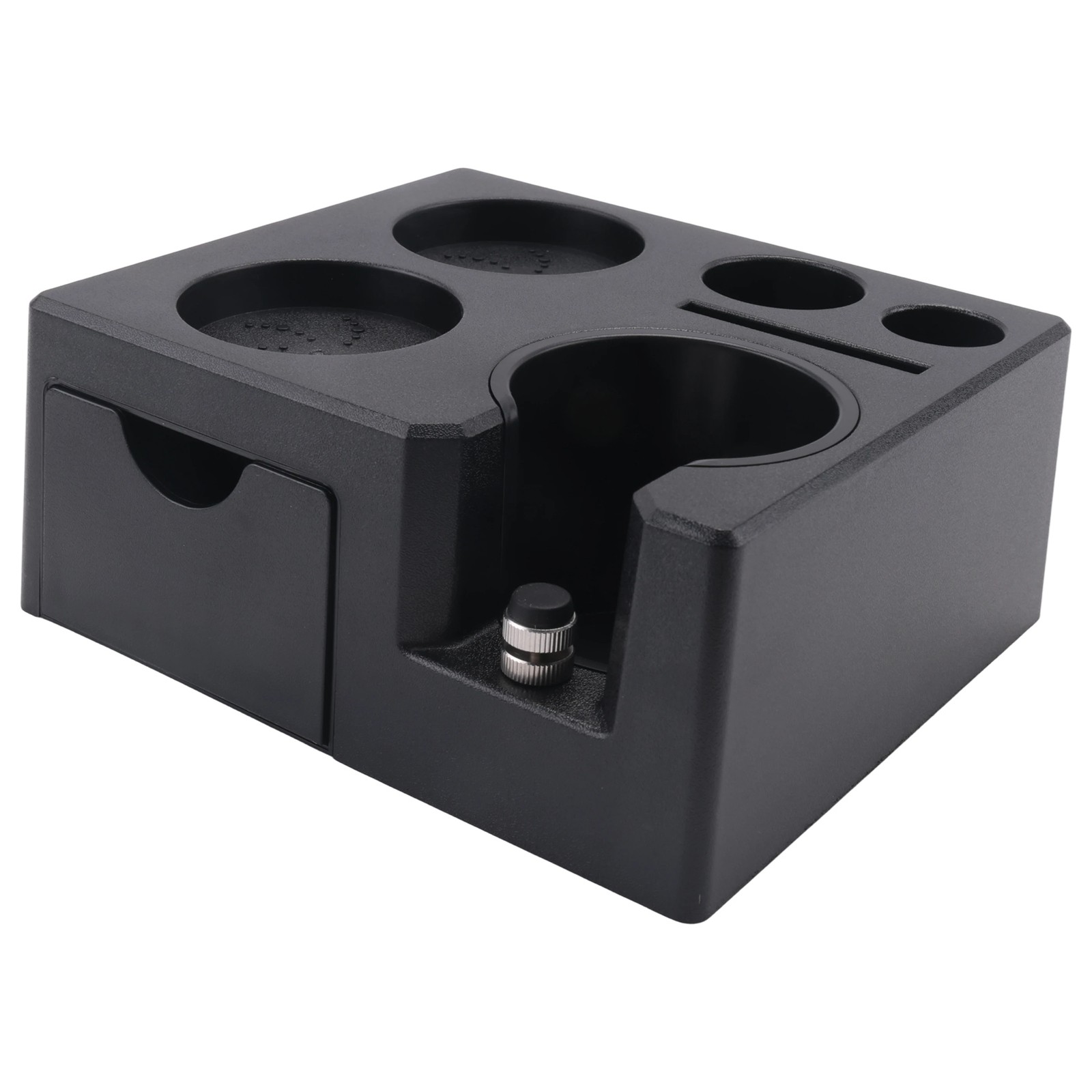 Espresso Tamping Station Organizer Coffee Tamper Holder for 58mm 54mm 51mm4302