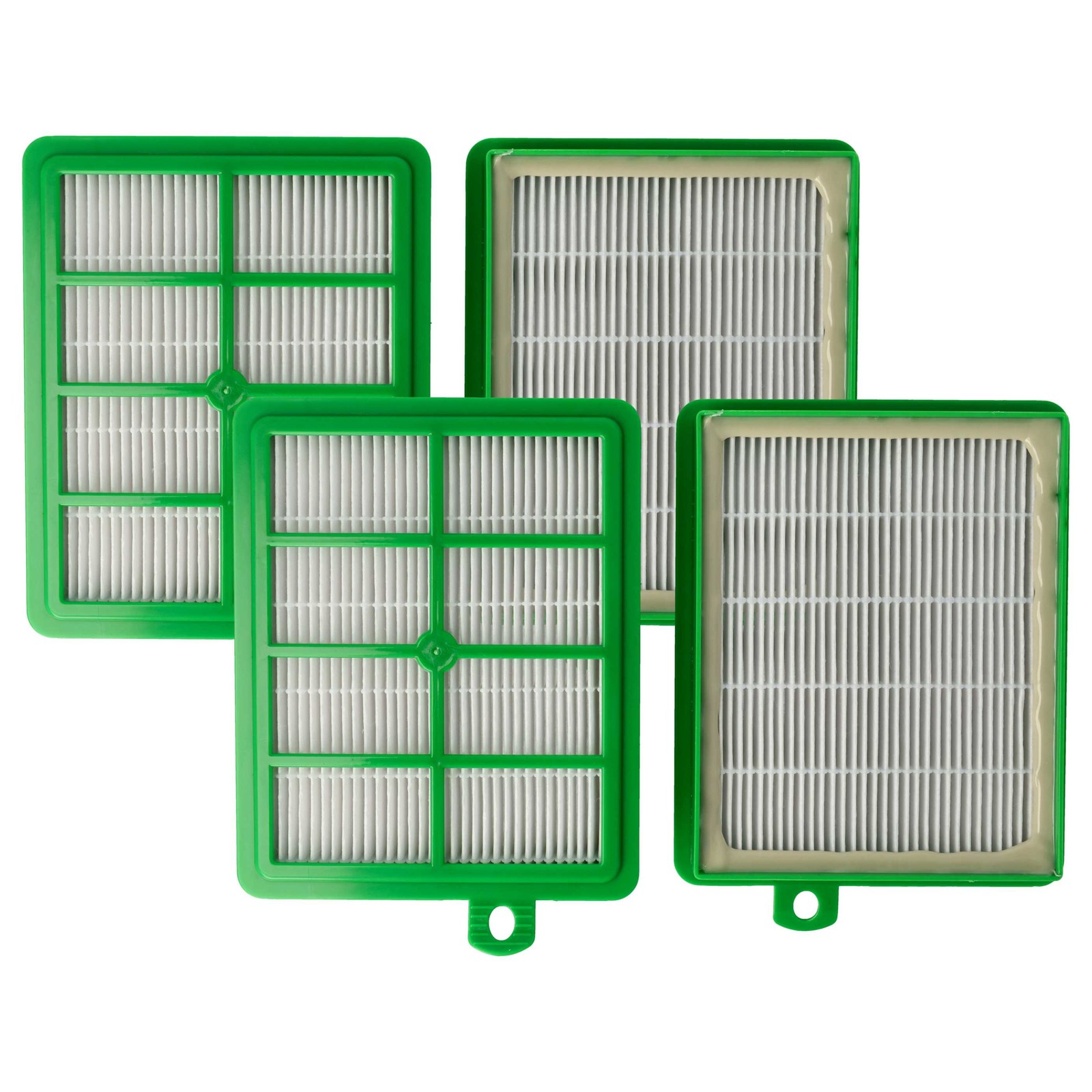 4 HEPA Filter for AEG Electrolux ACX 6219 ACX 6215 ACX 6216 ACX 6217 ACX 6218