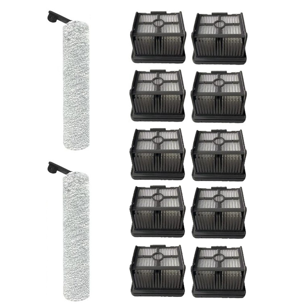 Fit for  / Pro Roller Brush Robot Vacuum Cleaner Accessories Sapre Part5282