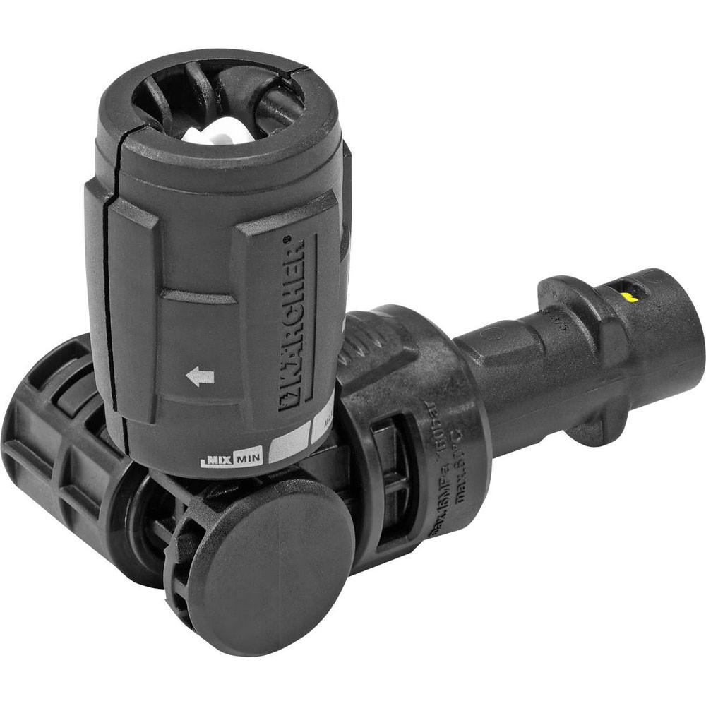 Kärcher VP 180 S Vario Power Jet 360° Joint Pressure Control
