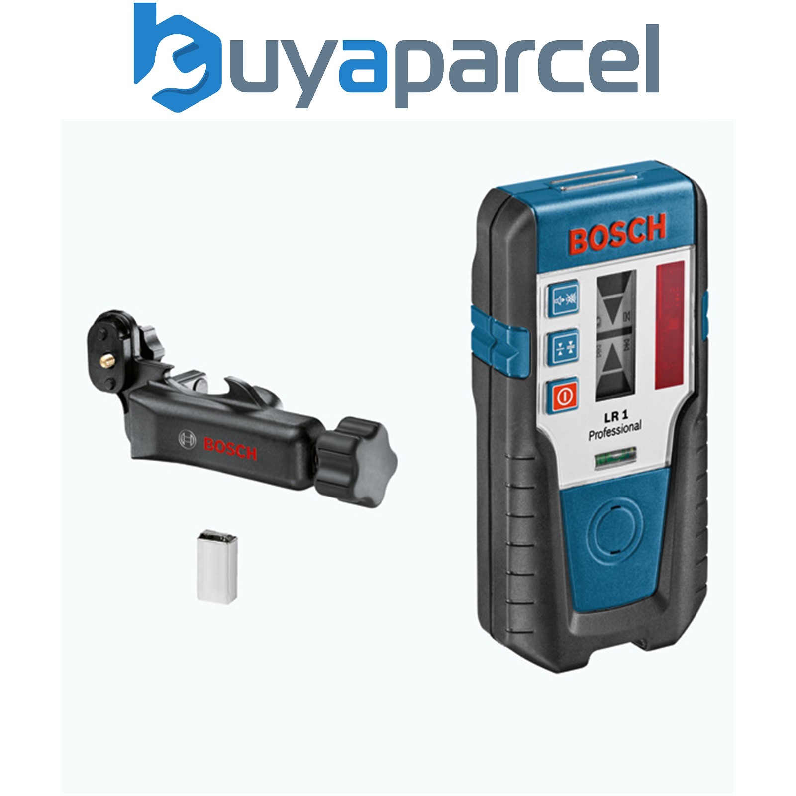 Bosch PRO Laser Receiver LR 1 0601015400