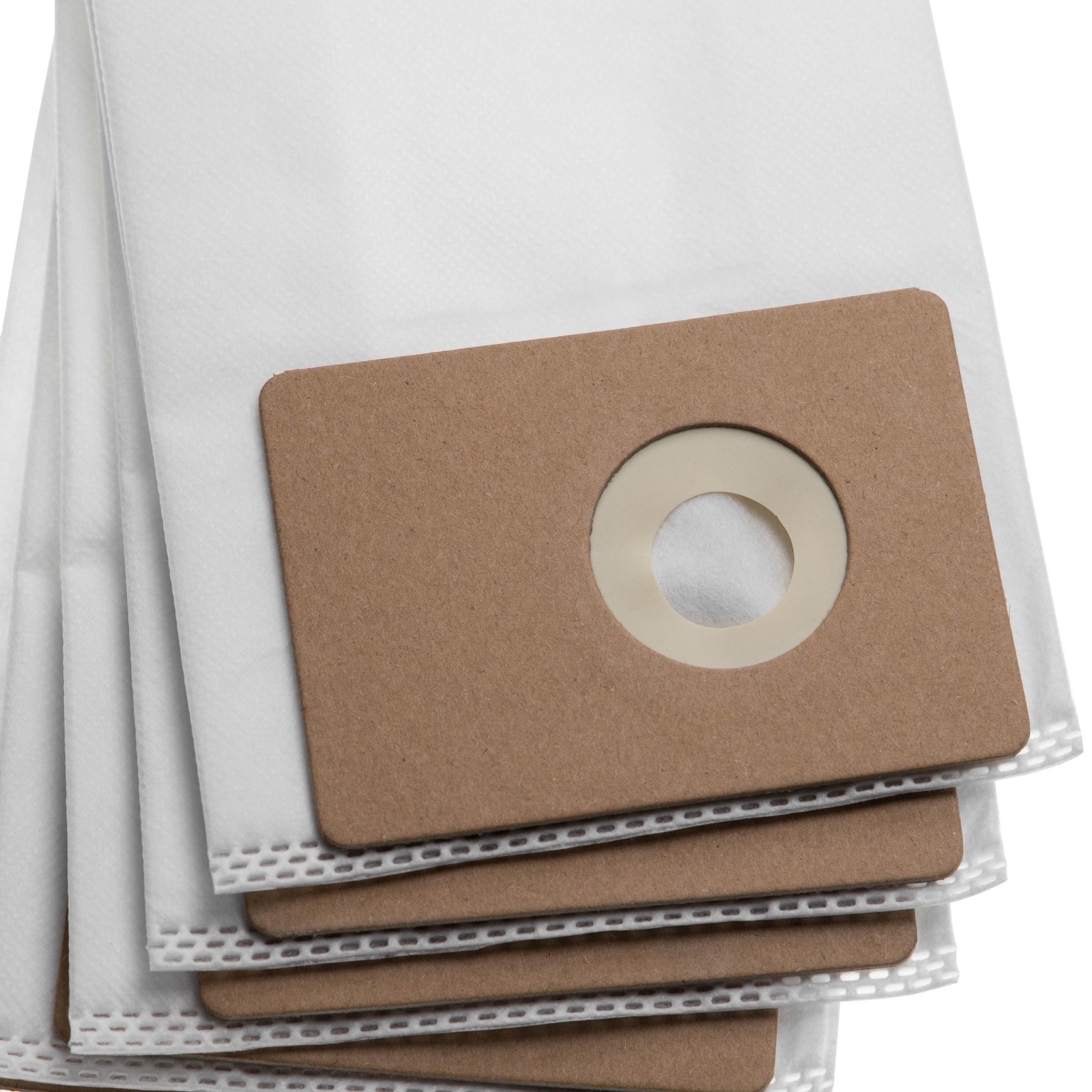10 Hoover Dust Bags for Nilfisk CarpetMaster 212 215