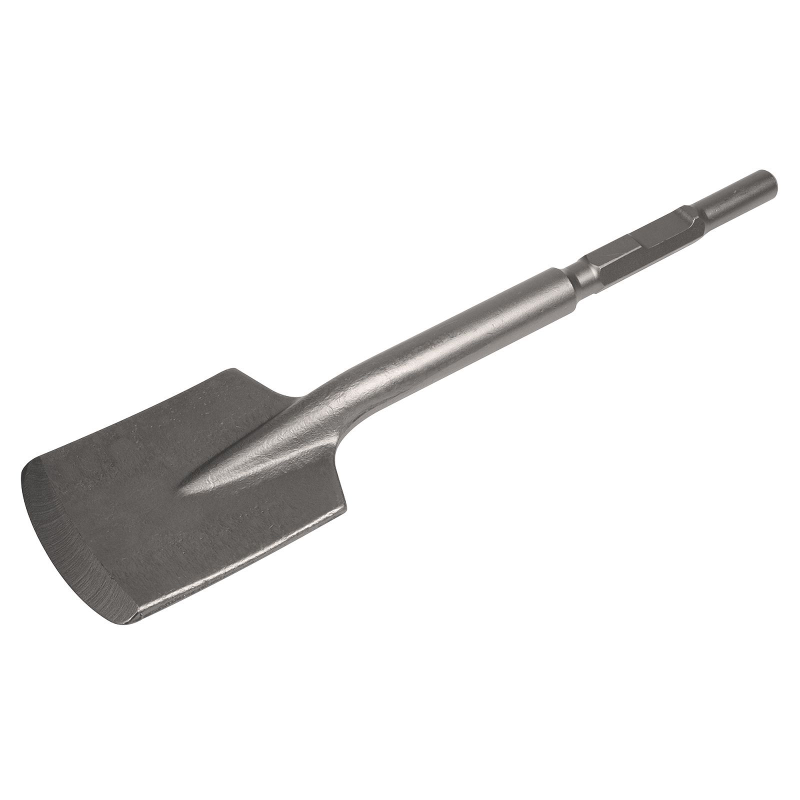Sealey Clay Spade 110 x 450mm - Kango 900 - K1CS