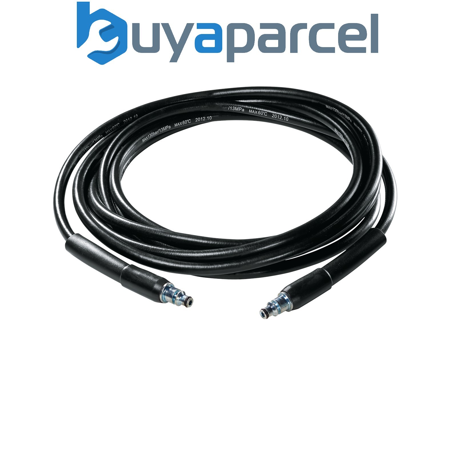 Bosch System Accessories High-Pressure Hose 6m Carton box F016800360