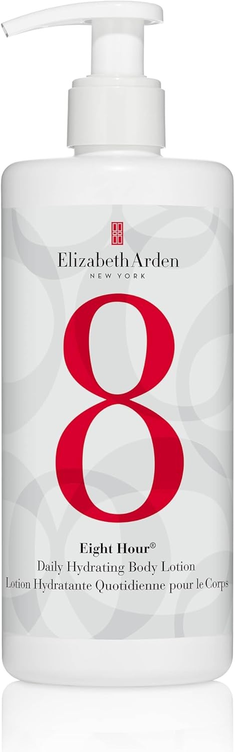Elizabeth Arden Eight Hour® Daily Hydrating Body Lotion (380ml) eight hour cre