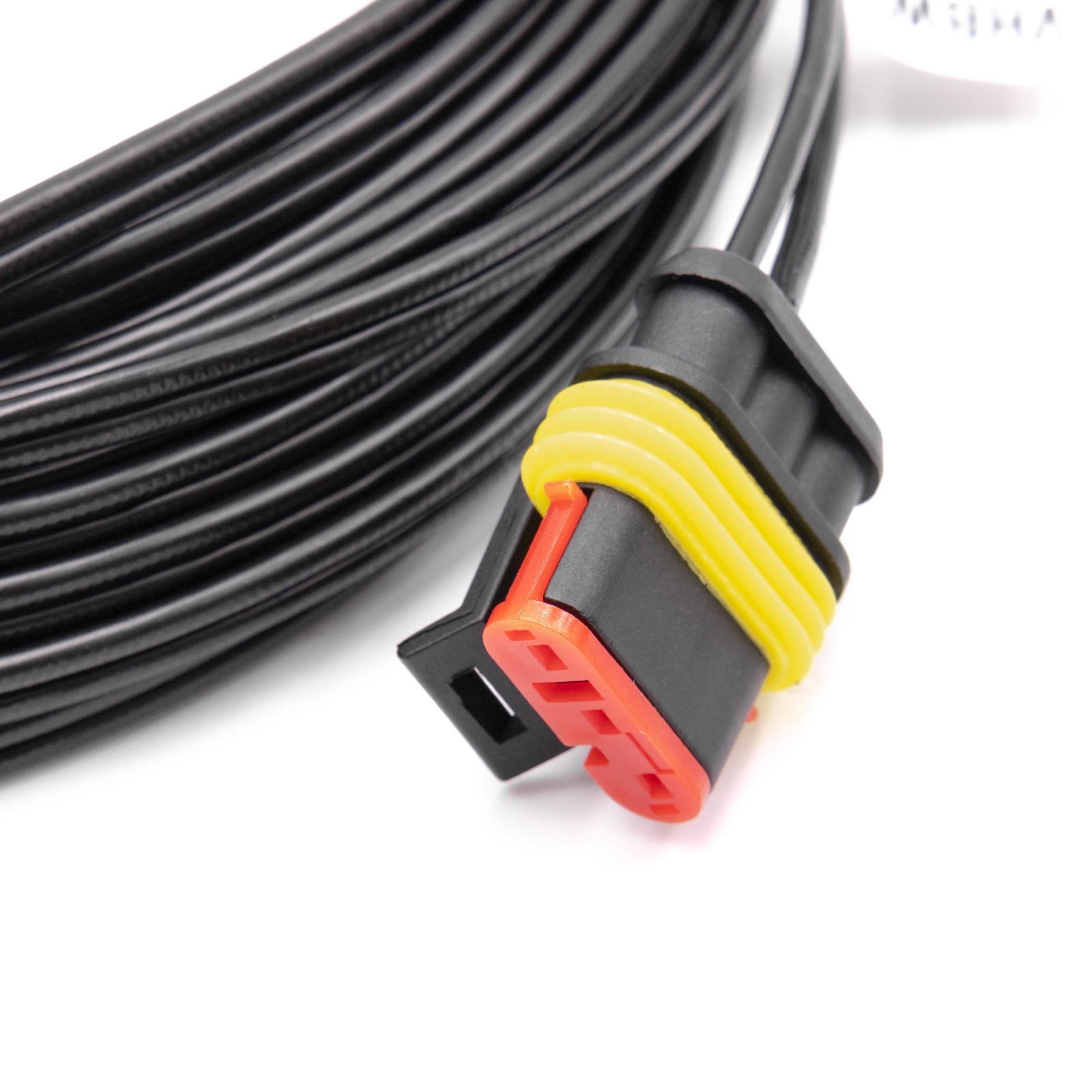 Charger Cable for Husqvarna 588 76 50-05 588 76 50-02 10m
