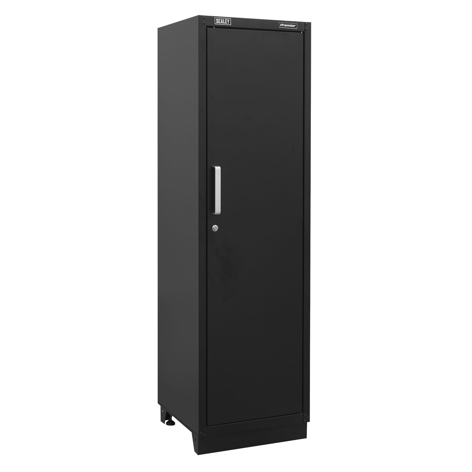 Sealey Modular Full Height Floor Cabinet 2108mm - Heavy-Duty - APMS21