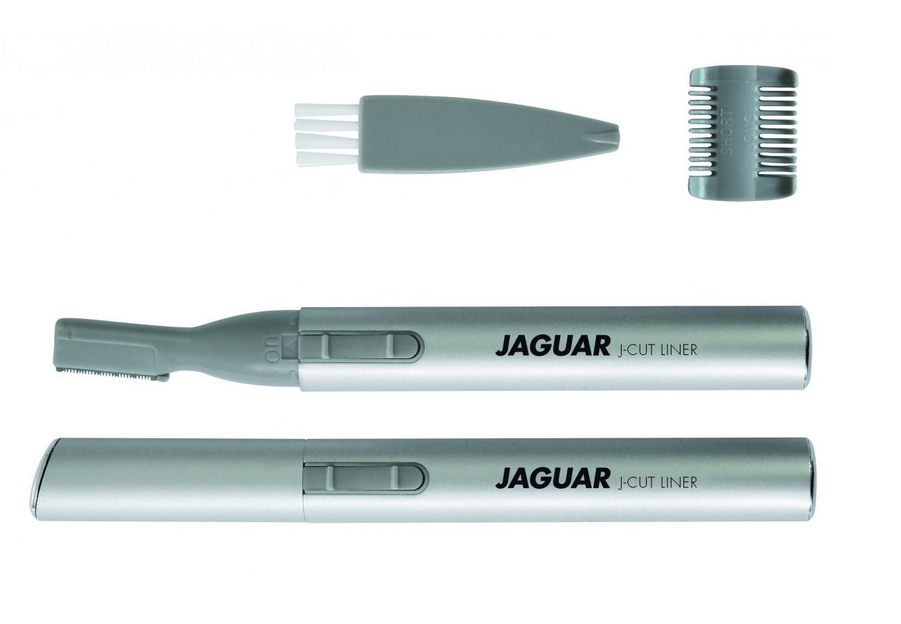 Minitrimmer Jaguar J-Cut Liner 85270