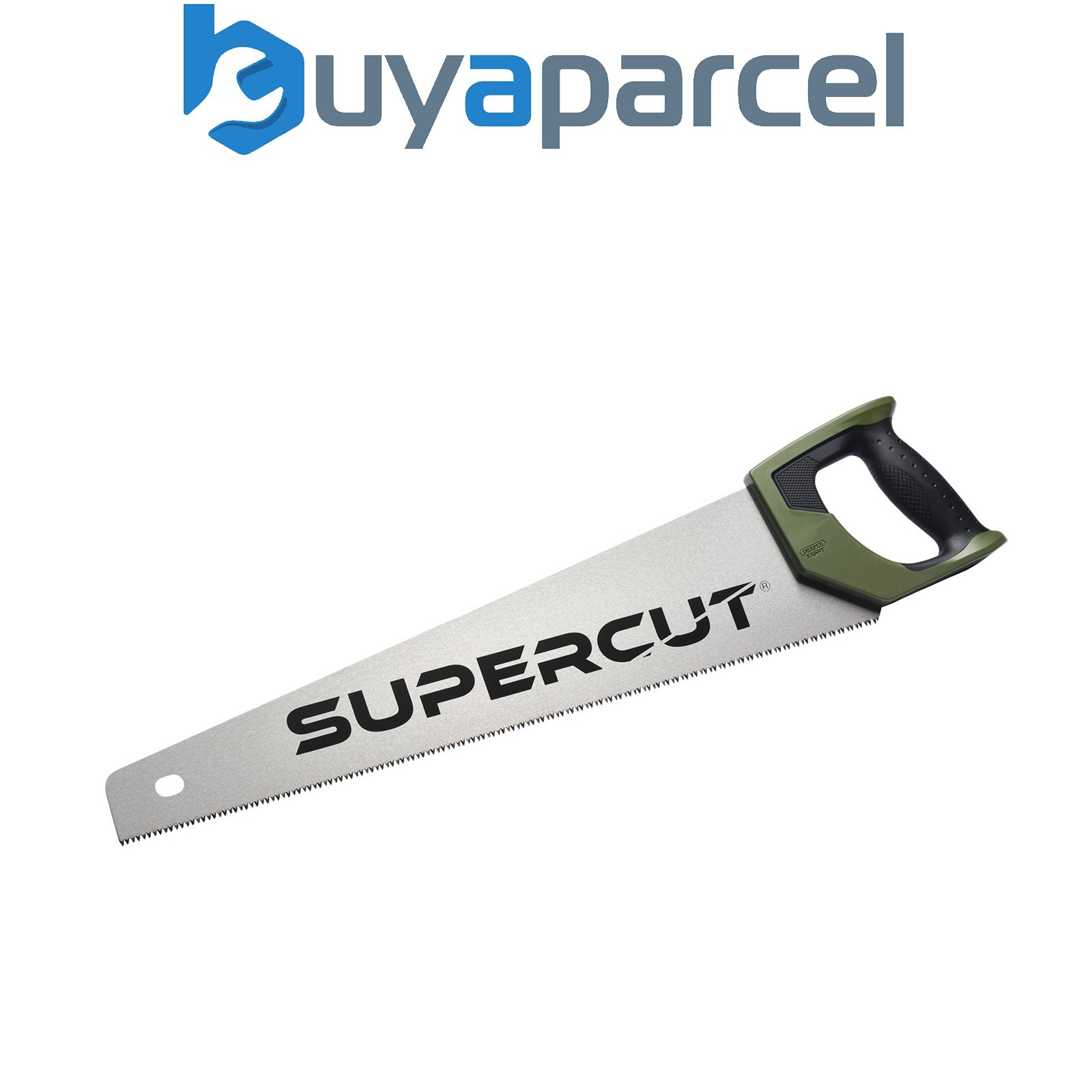 Draper 04829 Draper Expert Supercut First Fix Triple Ground Handsaw, 550mm/22",