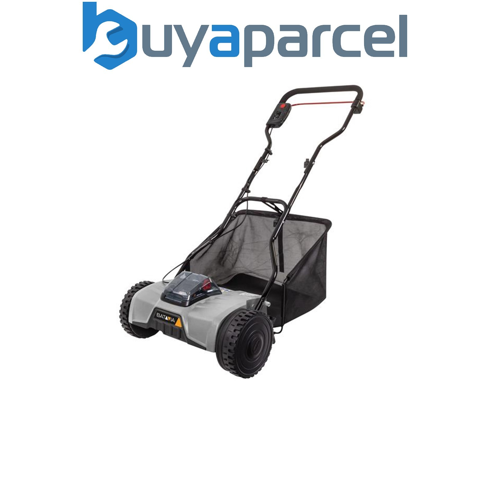 Batavia 7064054 Brushless Cylinder Mower 18V Bare Unit BAT7064054