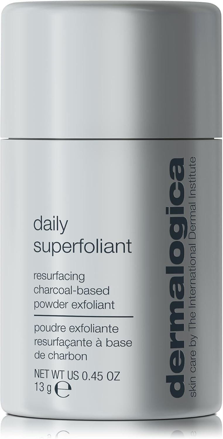 Dermalogica Daily Superfoliant Exfoliant - Age Smart Resurfacing and Anti-pollu