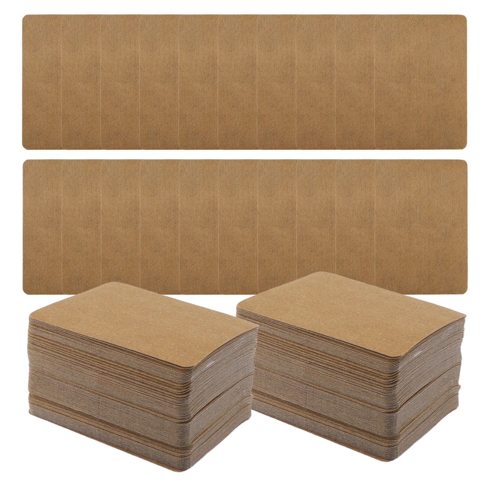 10X(100Pcs Ginger Patch Plasters Promote Blood Circulation Relieve7825