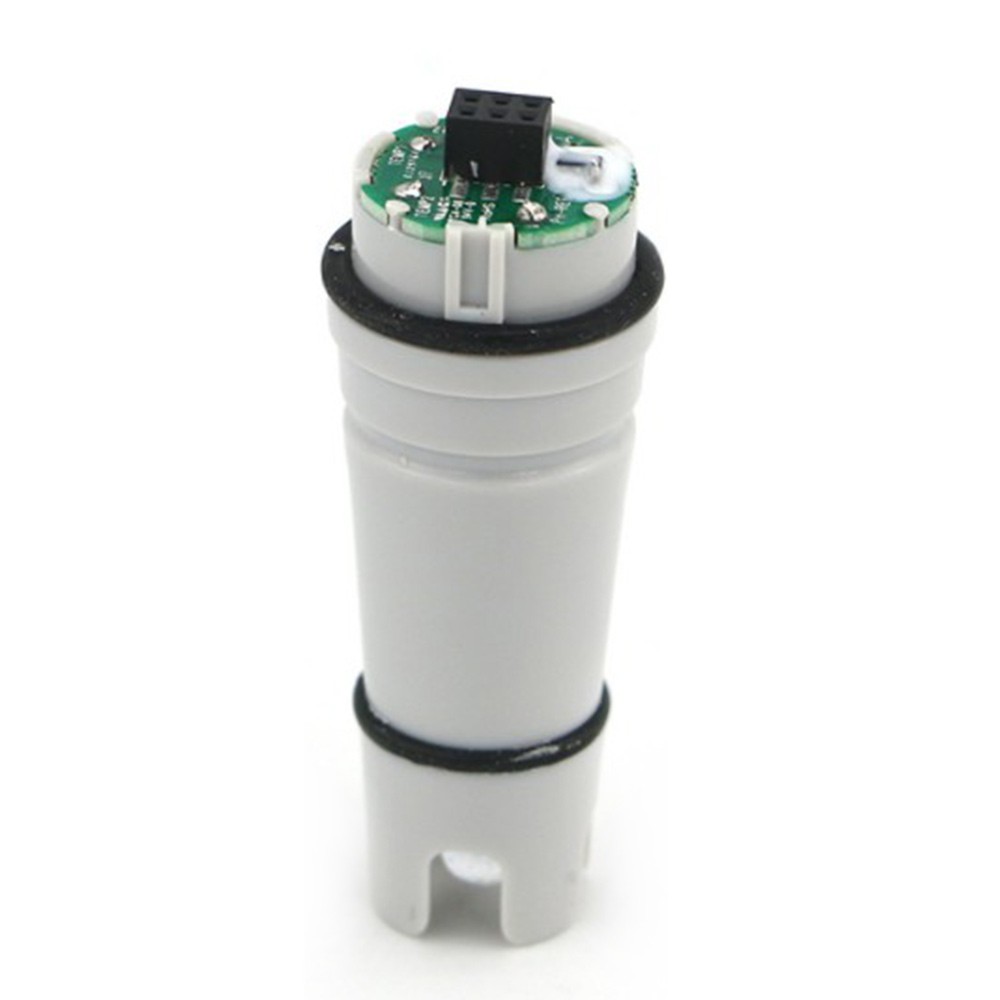 3X( Meter Replacement Electrode Probe Water Tester Spare Part Probe4387