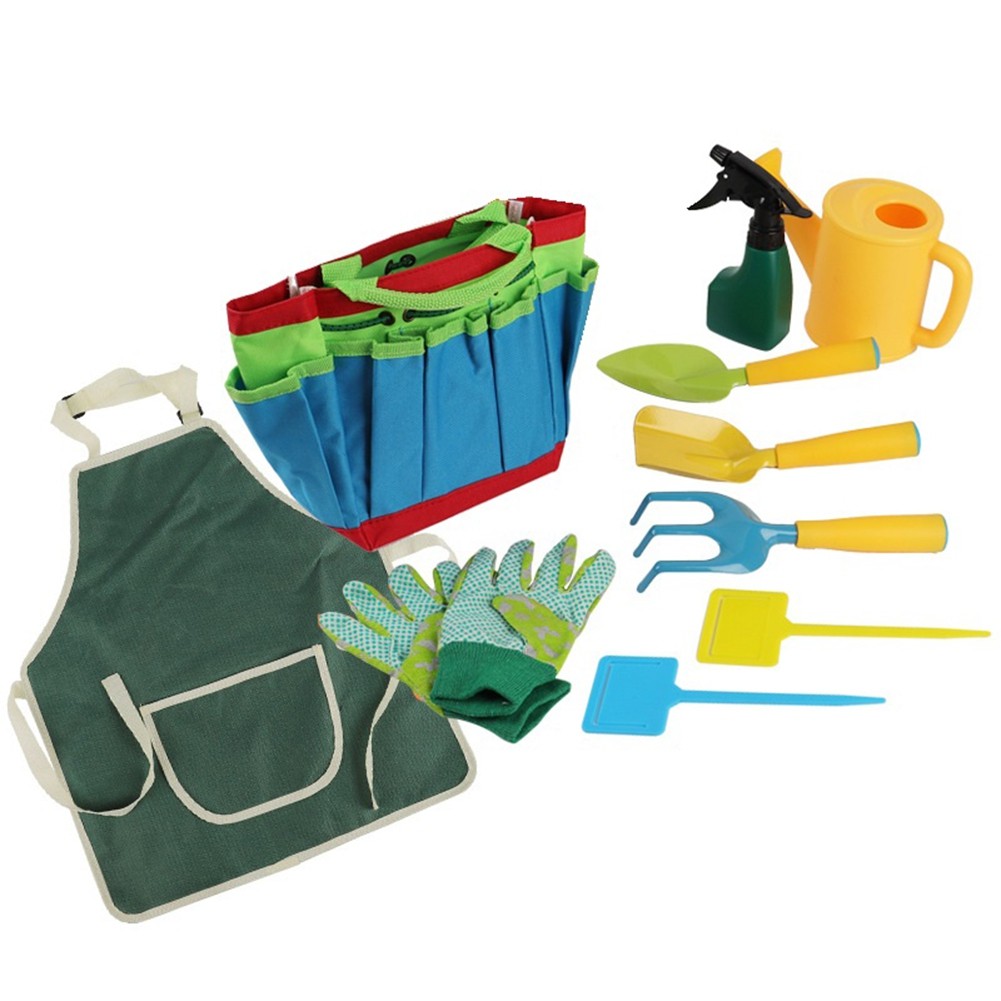 Children'S Gardening Tool Set Gardening Tools Suitable for Children It is3971