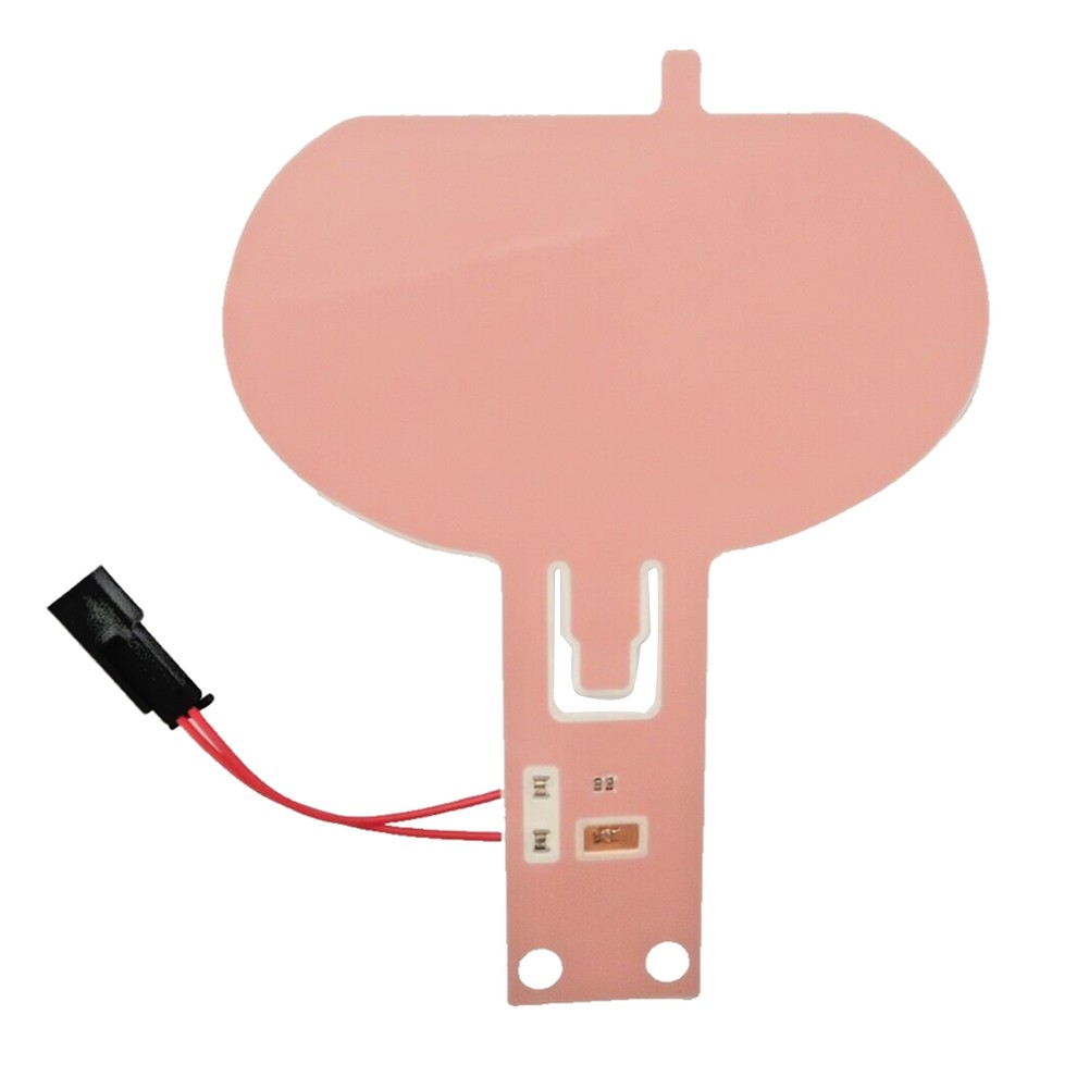 Car Horn Contact 924-904 6C3Z13B802C for   F450 F-550 2001-20077711