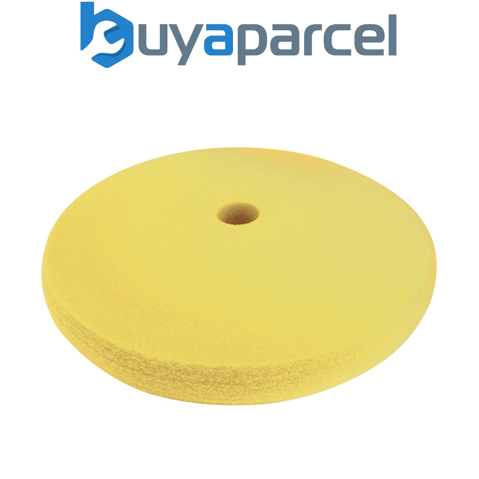 Draper 46296 Polishing Sponge - Heavy Cut, 180mm