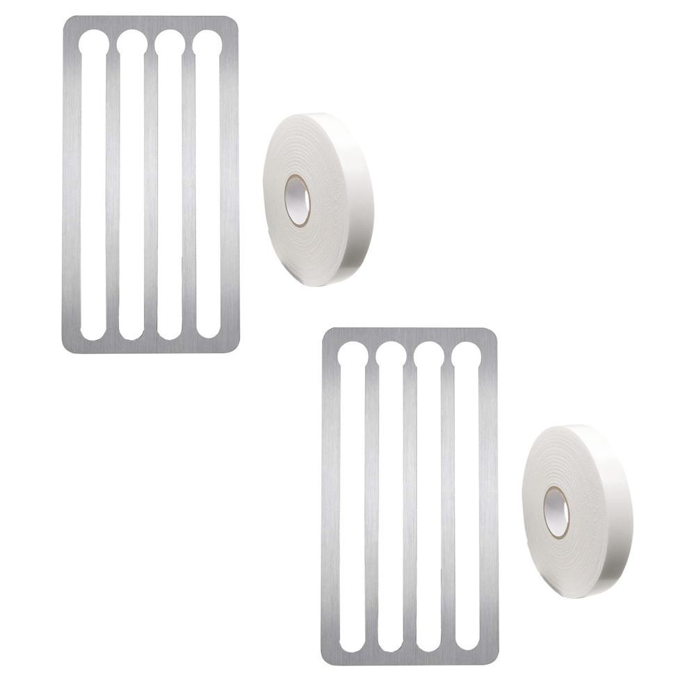 Home Sticky Coffee Capsule Holder for Suitable for Mounting on Cabinets or5976