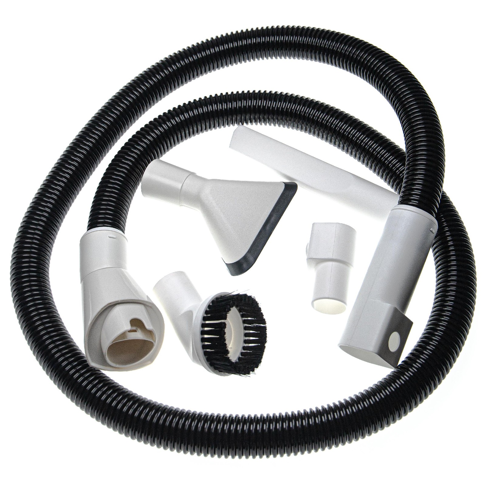 5pt Accessory Set for Vorwerk EB 370 EB 400 Vacuum Cleaner
