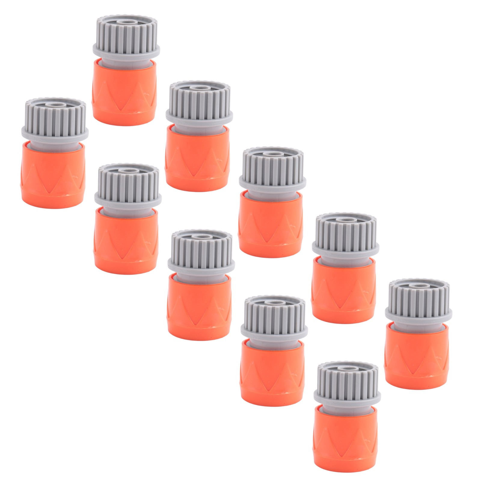 3X(10PCS Swimming Pool Cleaning Brush Replacement Connector Adapter for1182