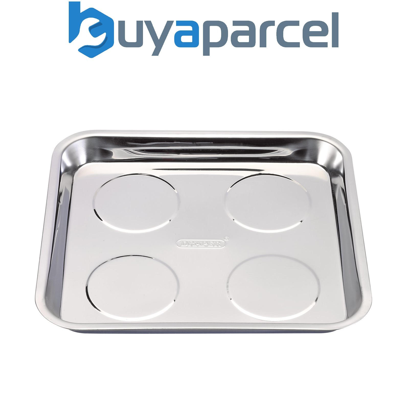 Draper 01096 Magnetic Parts Tray, 295 x 280 x 40mm