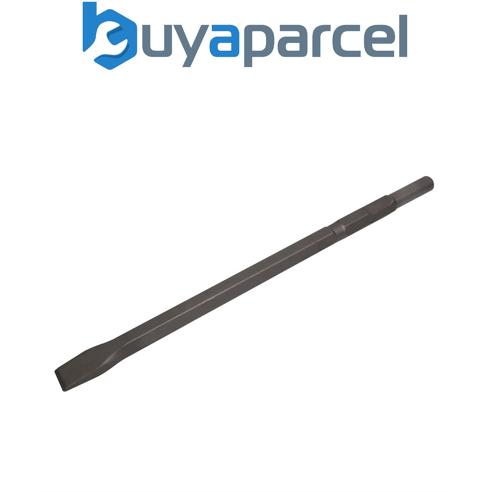 Sealey K2CH Worksafe&reg; Chisel 35 x 450mm - Kango 900