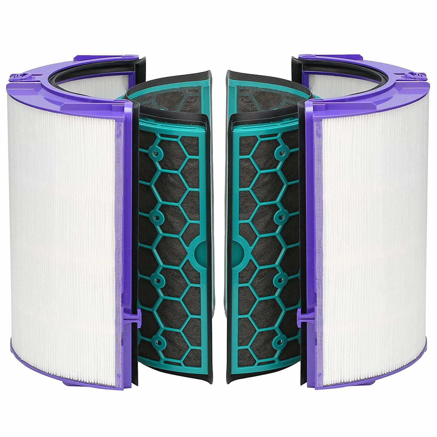 HEPA Filter for DYSON Pure Cool DP04 HP04 HP09 PH01 TP04 TP06 Air Purifier Fan