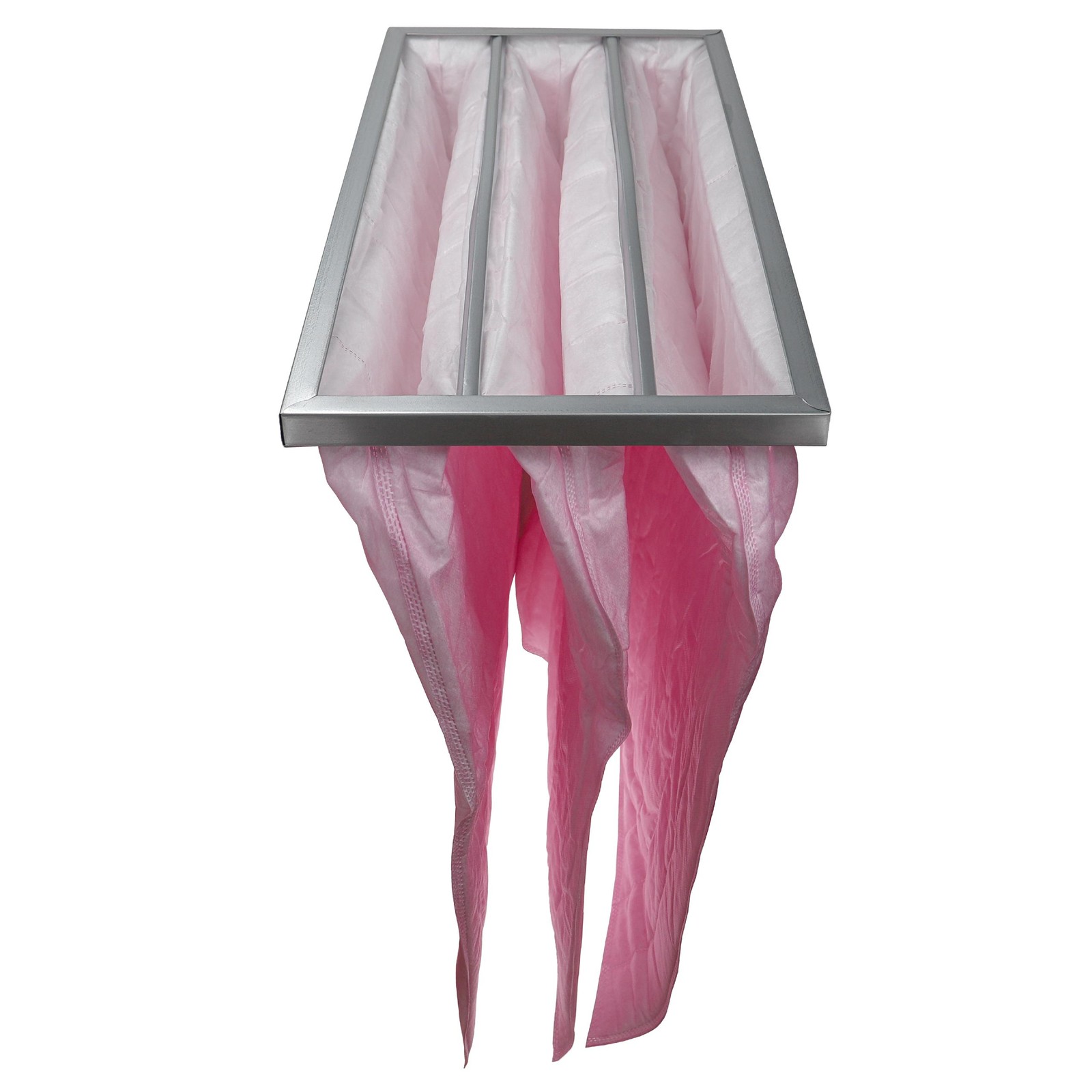 Bag Filter F7 for Ventilation System - 28.7 x 59.2 x 60 cm