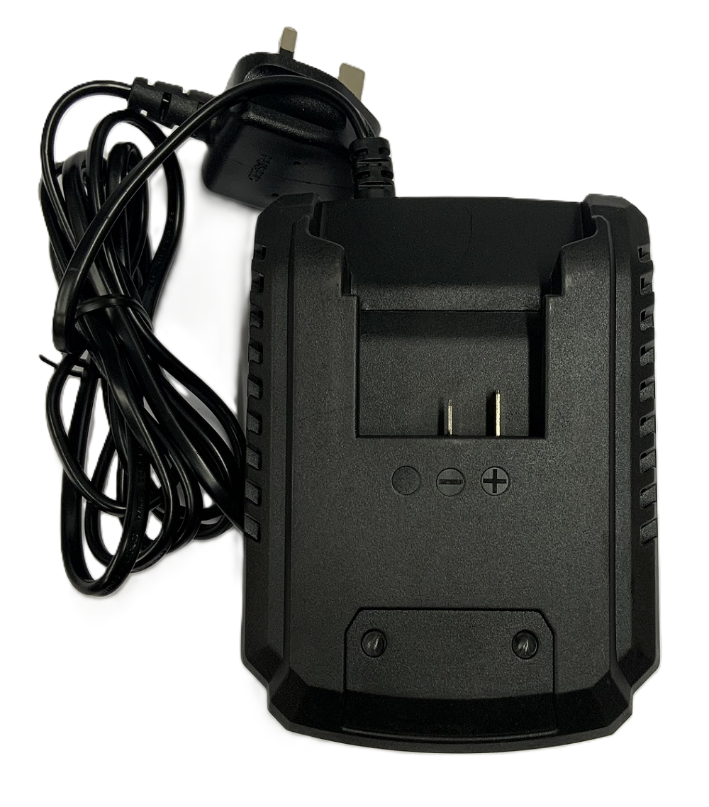 Charger Spear & Jackson 21.6v Cordless Pressure Washer S21CPW - ZDBC2600-2200