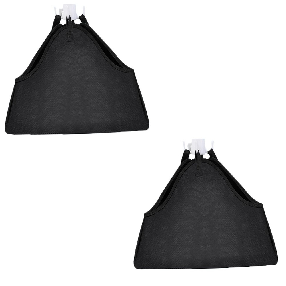 Umbrella Base Weights Outdoor Fillable Sandbags Weatherproof Patio3355