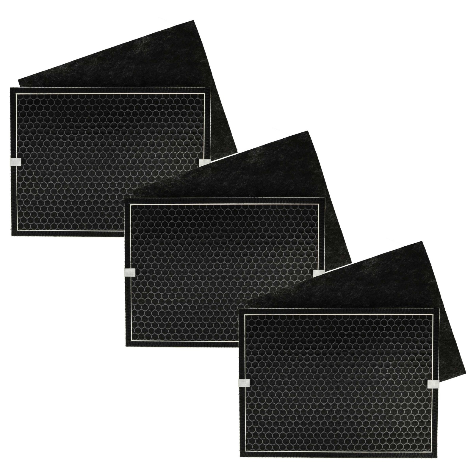 6pt Filter Set for Beurer LR 500