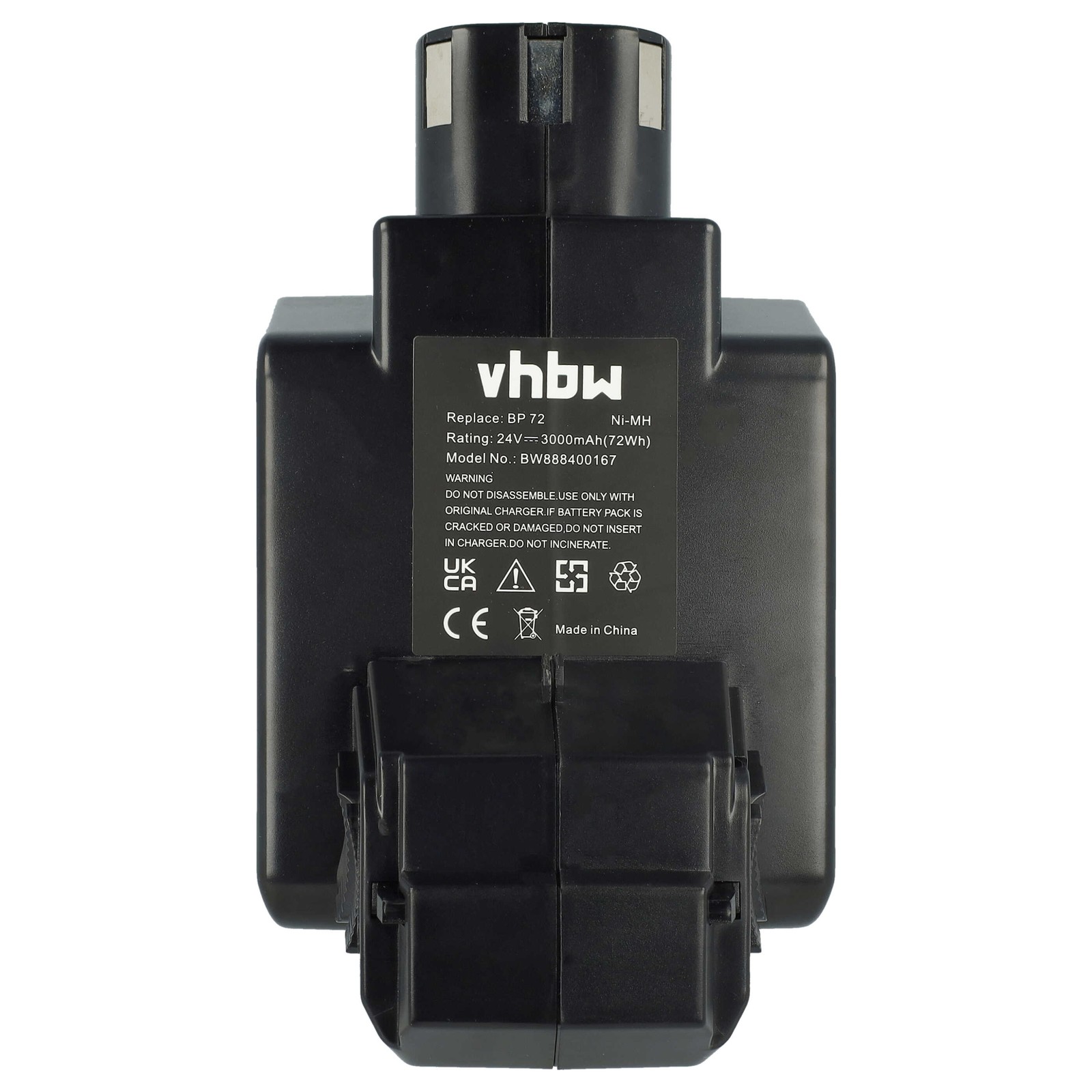 Battery for Hilti TE 5 A 3Ah 24V