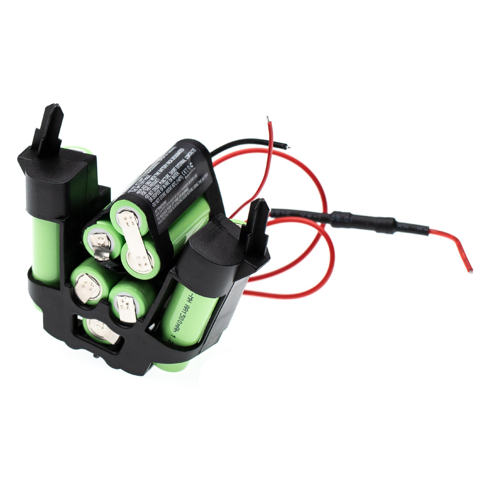 Battery for Electrolux 900273737ERGO01 900273731 900273733 900273737 1500mAh 12V