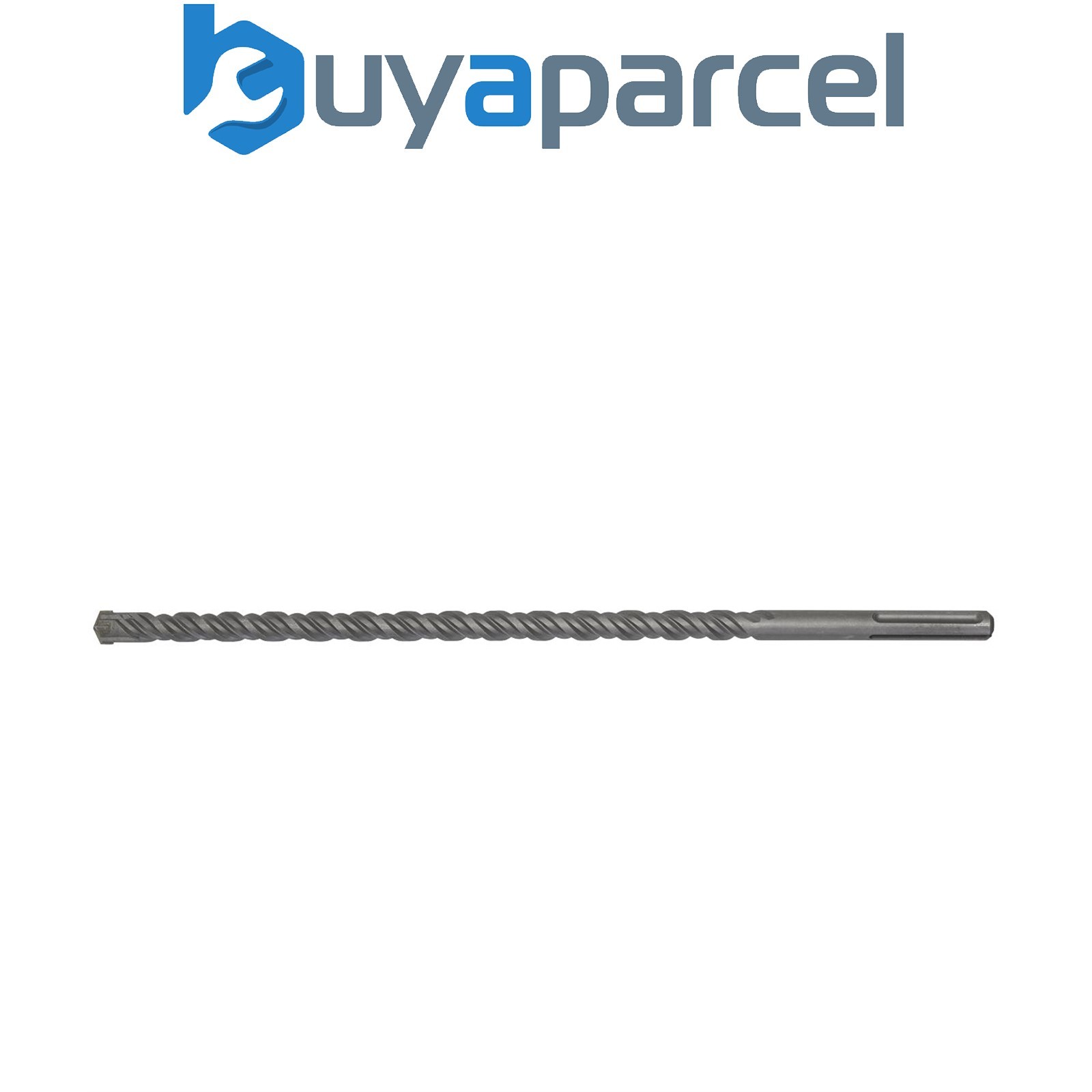 Sealey MAX22X520 Worksafe&reg; SDS MAX Drill Bit 22 x 520mm