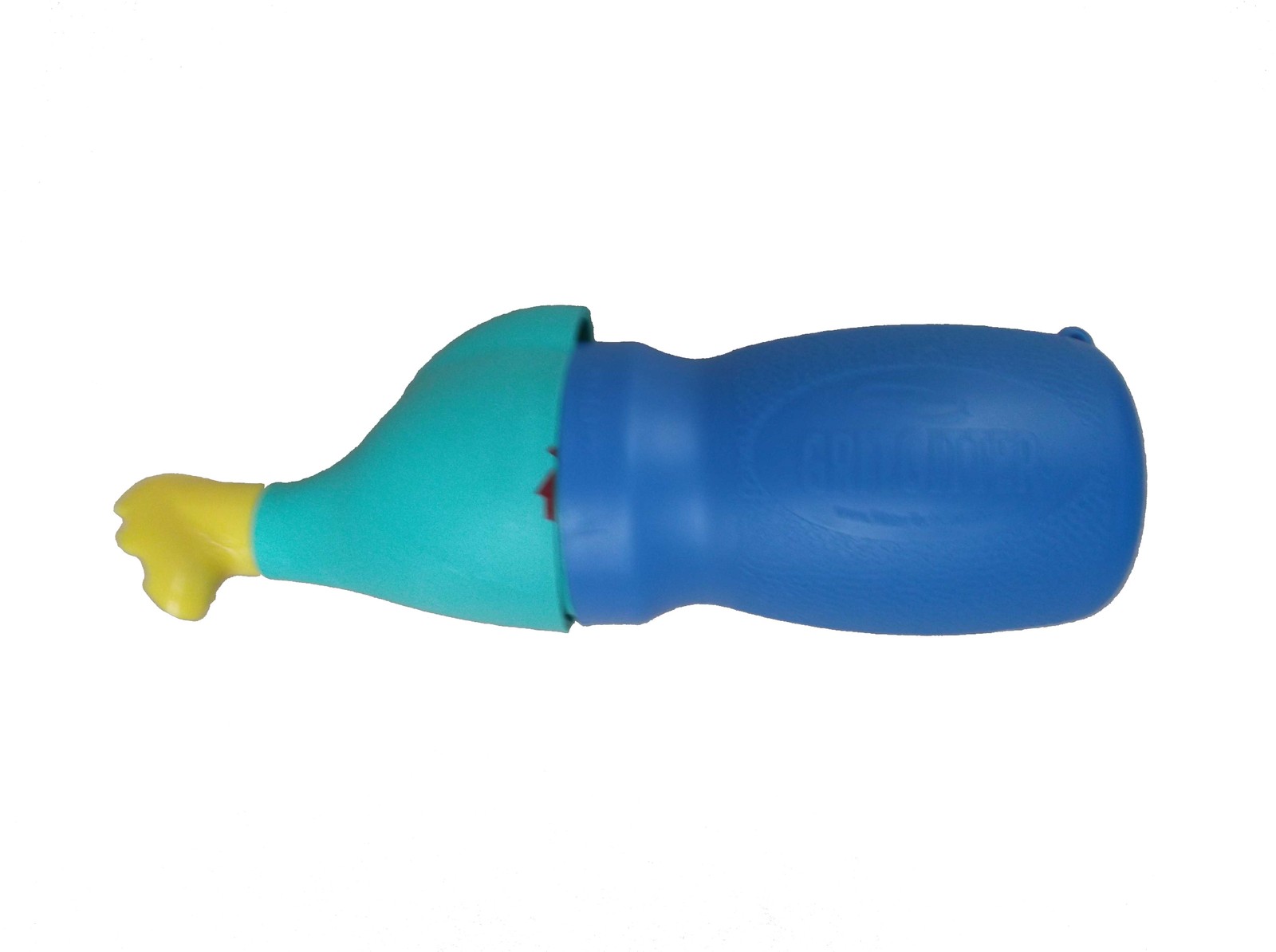 Grit Gitter Underwater Vacuum Handheld Swimming Pool Hot Tub Spa Accessory Gift