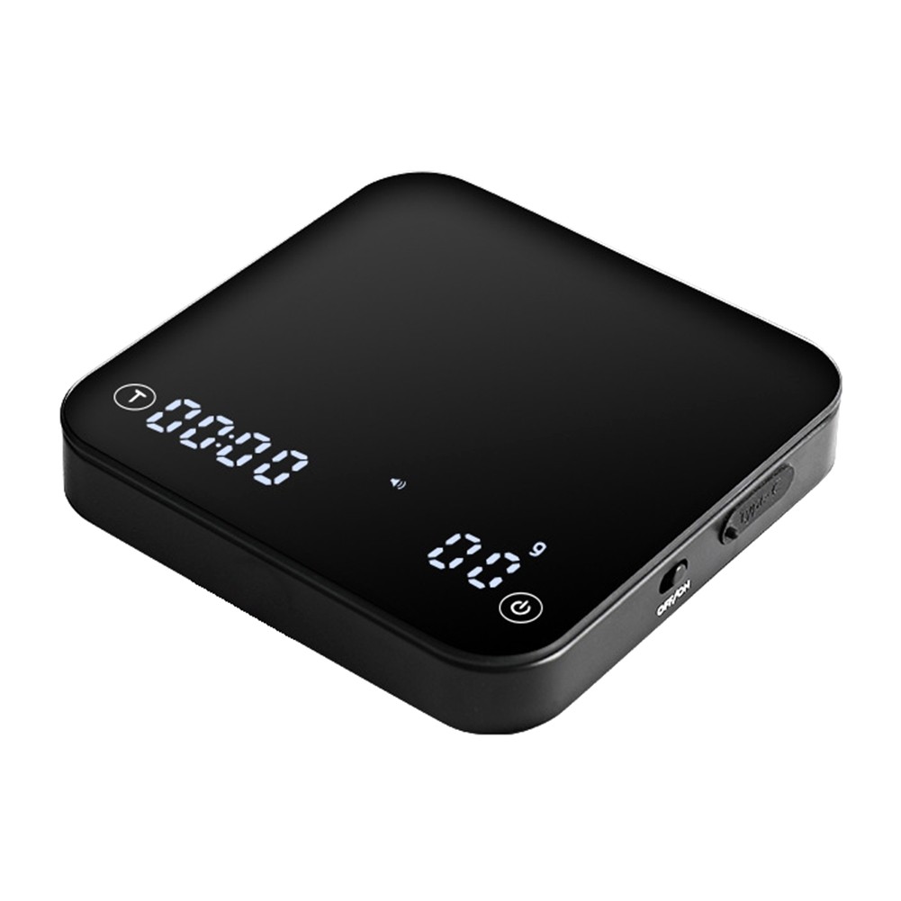 Coffee Scale , 0.1g Precise Graduation, Portable Scale Multi-Function4565