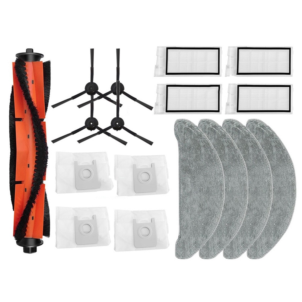 Vacuum Cleaner Accessories Dust Bag Made of High Quality Materials X2U51289