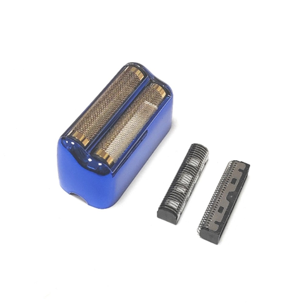 3X(For Shaver Blade Hair Clipper Trimmer Men's Cordless Shaver1697