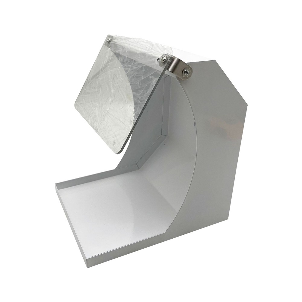 Jewelry Polishing Machine Dustproof Lid Replaces Bench Grinder Cover for4572