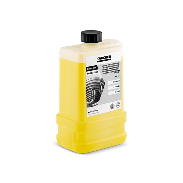 PressurePro Machine Protector Advance 2 RM111 1L Concentrate Karcher 6.295-629.0